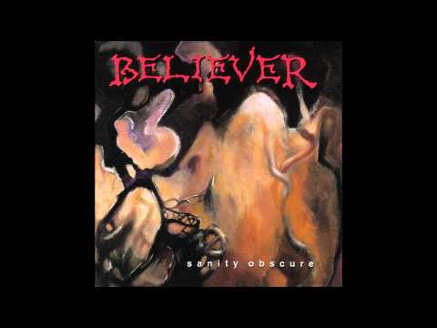 Believer - I.Y.F (In Your Face)