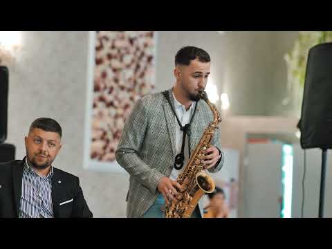 🎻Bogdan si Sebi de la Medias impreuna cu formatia 🎷🎹.(Cover)Colaj Purtate Nou 2022