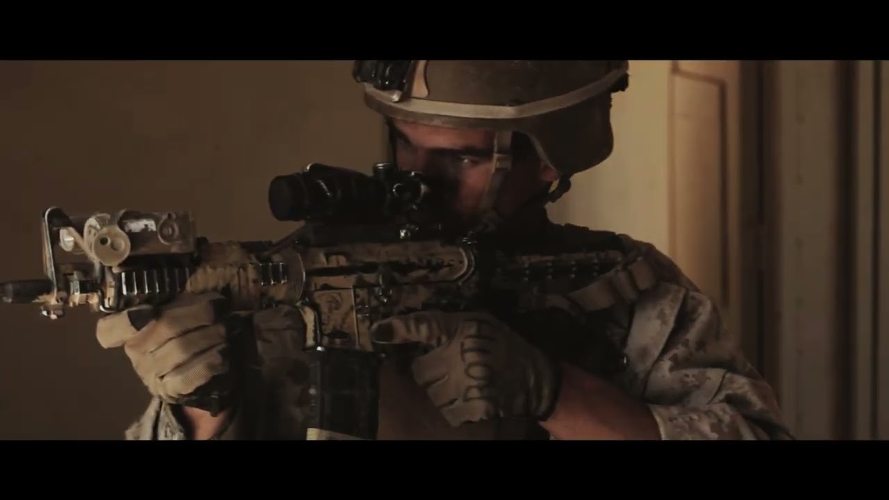 1st MARDIV Participate in Marine Air Ground Task Force Warfighting Exercise (MWX)