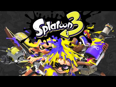 Till Depth Do Us Part - Deep Cut [Splatoon 3 OST]