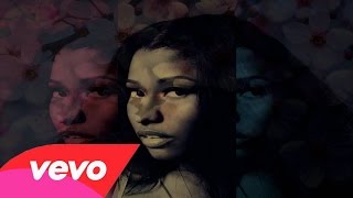 Nicki Minaj - Here I Am  Video