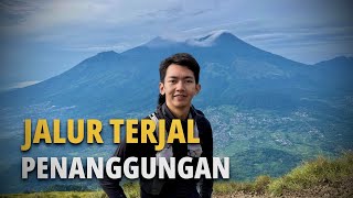 Download lagu MOUNT PENANGGUNGAN via TAMIAJENG | Steep Path to the Summit mp3 Download lagu MOUNT PENANGGUNGAN via TAMIAJENG | Steep Path to the Summit mp3