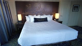 King Room room tour