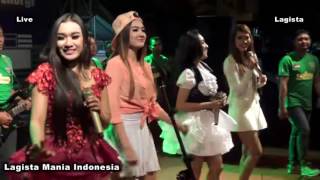 Download lagu Kelingan Mantan NDX - Nella Kharisma HD live Langista mp3
