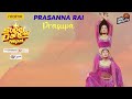 SUPER DANCER NEPAL Prasanna Rai Upasana Shakya Chaaraana Ko Masala Performance Top 12