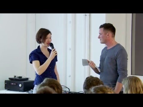 UGD 49: Retušování a postprodukce v reklamní fotografii (Adam Bartas)