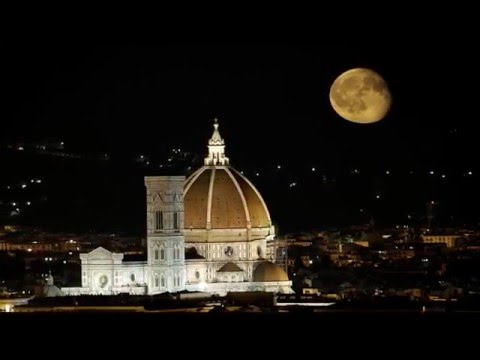 "Aria di Fiorenza" - G.B. Buonamente (c.1595 -1642)