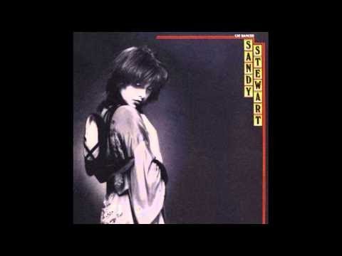 Sandy Stewart - Cat Dancers