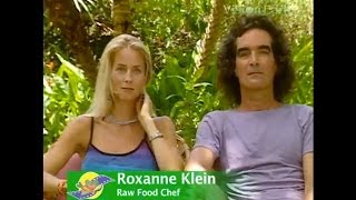 Roxanne and Michael Klein Interview