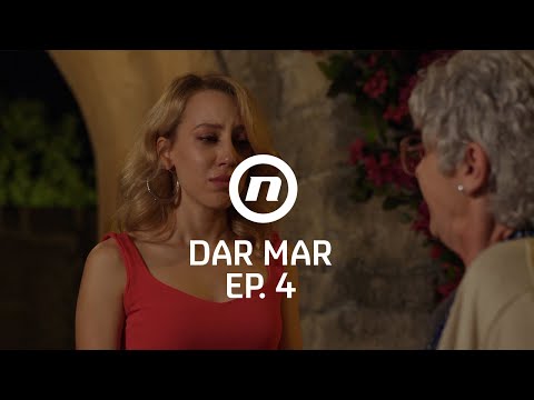 Mileni se srce slomilo  - Dar Mar - epizoda 4