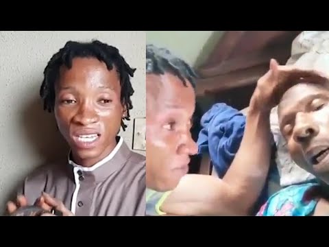 BABA SUWE`S SON ADEBOWALE REACTS TO VIRAL VIDEO OF DAD`S CORPSE