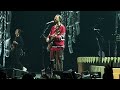 Noah Kahan The View Between Villages Live At Bell Center April 13th 2024