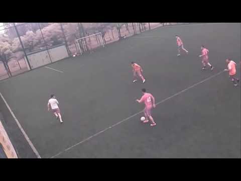 Alya Halı Saha 30.05.2016 18:00 - akillisaha.com