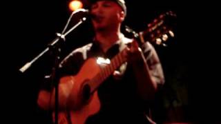 The Nightwatchman &quot;The King of Hell&quot; Live in Vancouver