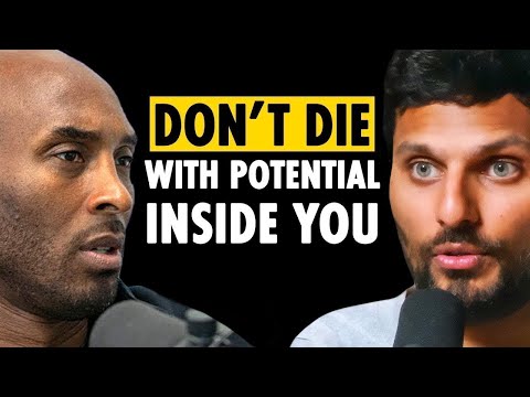 KOBE BRYANT'S LAST GREAT INTERVIEW On How To FIND PURPOSE In LIFE | Kobe Bryant & Jay Shetty