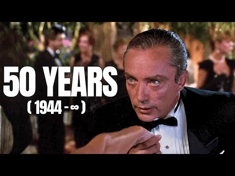 From Warhol's Dracula to Lars von Trier - Udo Kier's Legacy