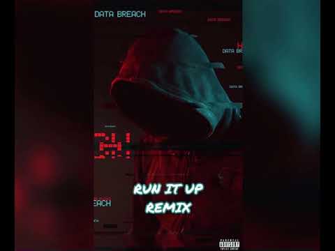 Kanvers - Run It Up (Remix) Ft. Nav