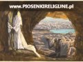 Rozpięty na ramionach - Pieśń Wielkopostna ...