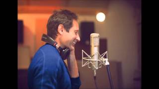 David Duchovny - Lately It's Always December