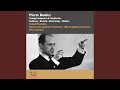 Le Chant du Rossignol: Poème symphonique (Live)