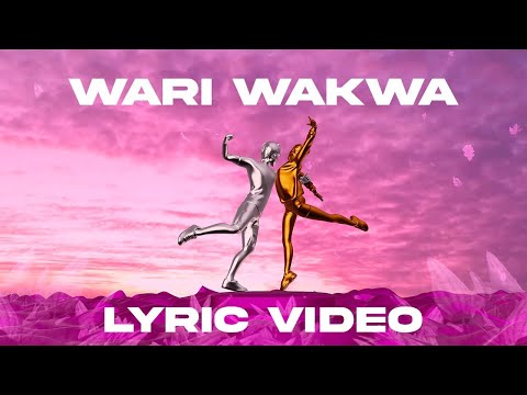 WARI WAKWA LYRIC VIDEO - ( Maina wa Nyaguthia) COVER BY WANJINE ( 2HRS LOOP )
