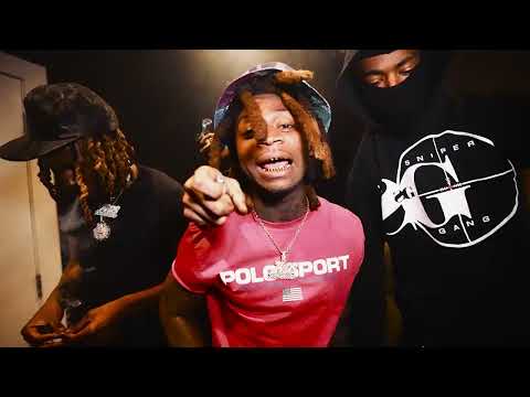 Dandre “VooDoo” OFFICIAL MUSIC VIDEO