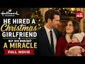 He Hired A Christmas Girlfriend But She Brought A Miracle Hallmark Full Movie 2026