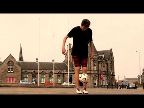 Calvin Carruthers - Pact8 Qualification