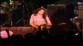 Rory Gallagher - Shadow Play (Rock Goes To College, 1979)