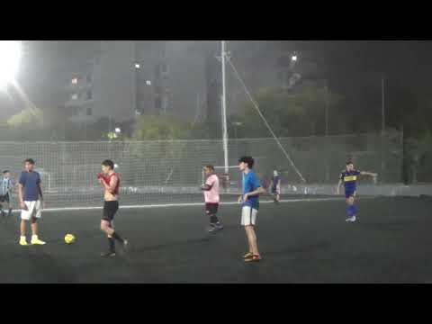 LA CAPITAL vs PROYECTO NITO  - #Apertura2021​ Fecha 6