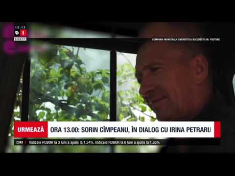 STIRI B1 ORA 12.00 DIN 17 MAI 2021 - COD GALBE DE VREME REA IN TOATA TARA