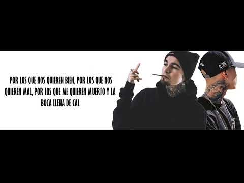 Gera mx - santa fe klan Si nos quieren bien