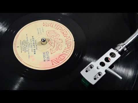 JAN WERICH - Některý den