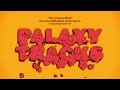 Palaxy Tracks, “The Criminal Mind”