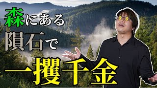 本業の力を発揮した「ケプラーとブラーエ」(00:07:50 - 00:16:06) - 森で隕石を見つければ300万円もらえるらしい【雑談回】#26