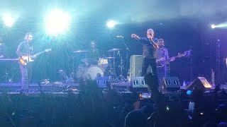 M CLAN "Carolina" Fiestas Colombinas, Huelva, 29/7/26 @TINTO-ROCKTV @mclan 