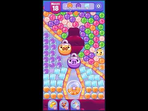 Angry Birds Dream Blast Level 1602 - NO BOOSTERS 😠🐦💤🎈 | SKILLGAMING ✔️