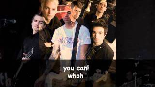 Anti-Flag Turncoat Lyrics