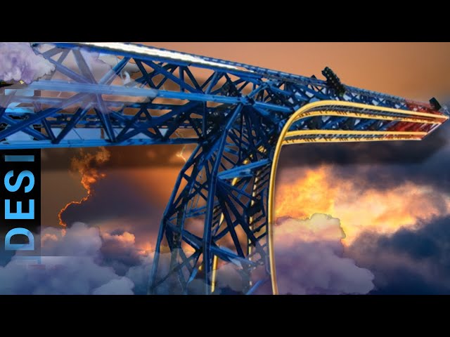 Video Uitspraak van thrill ride in Engels