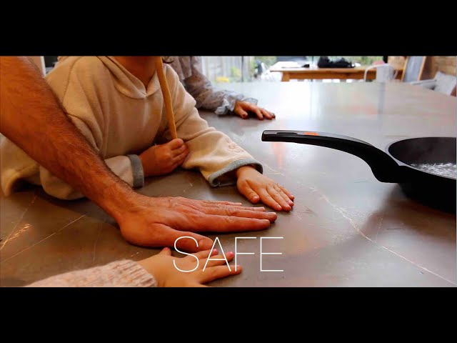 موقد حديث حثي مغناطيسي تحت الرخام والبورسلان والقرانيت 4عيون