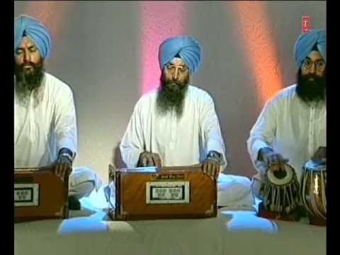 Bhai Harjinder Singh Ji (Srinagar Wale) - Kaviai Nain Mother Bain - Dhan Dhan Ramdas Guru
