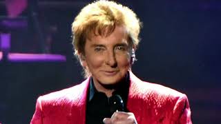 BARRY MANILOW - I CAN*T TEACH MY OLD HEART NEW TRICKS