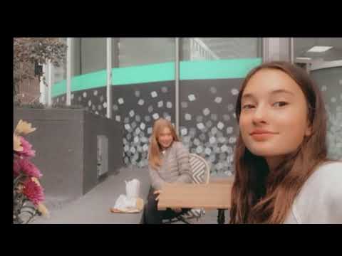 Madison McBride - Grade 10