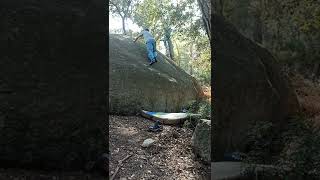 Video thumbnail de Falacias mordaces, 6b. Can Boquet