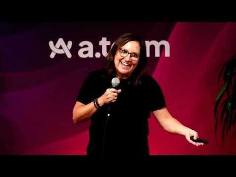 AI for Workplace Solutions | Katherine Von Jan (f. CSO, Salesforce)