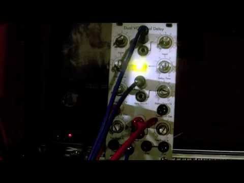 VC Delay Module Test