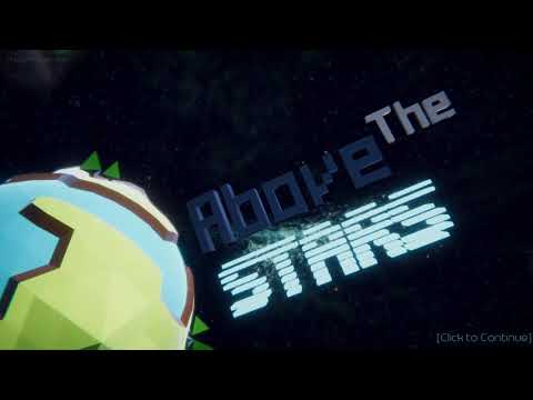 Above the Stars