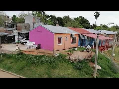 De Salto Nuevo al Cementerio