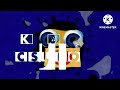 Klasky Csupo Robot Logo But This Is For 3d Text