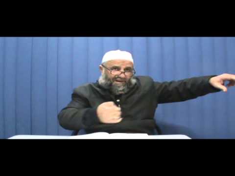 Ismaili Alejhi Selam - Hoxhë Zeki Çerkezi